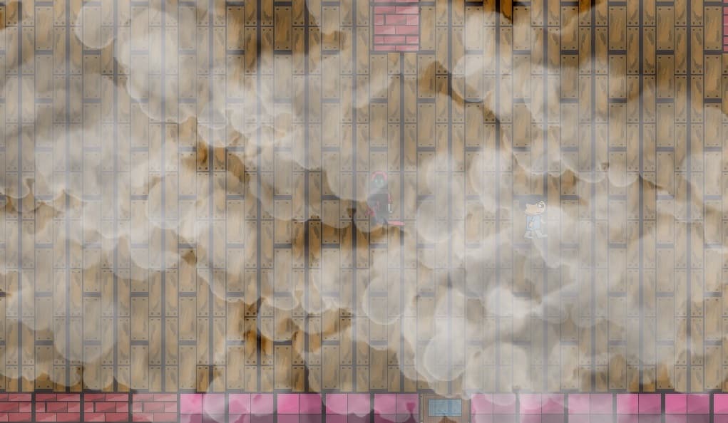 Sick Way screenshot 4