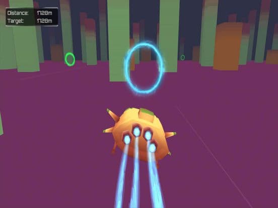 Space Aircraft Combat: Air Wars screenshot 3