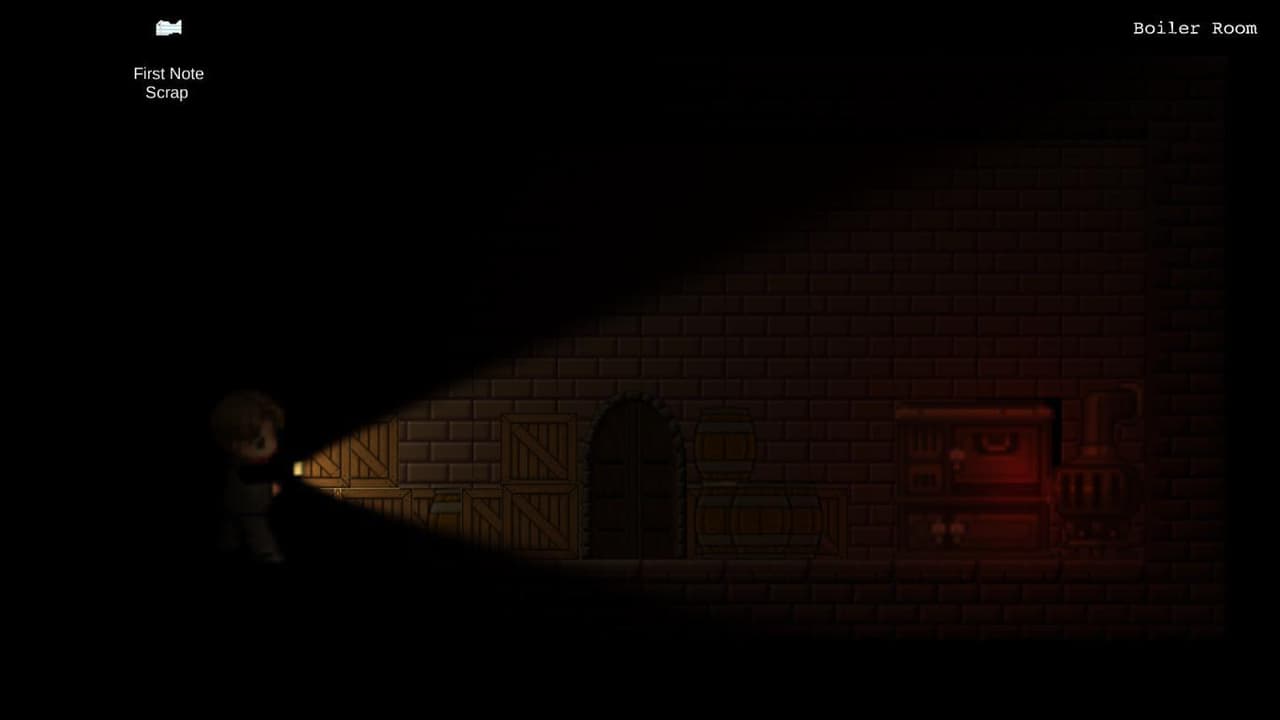 The Lurker screenshot 4