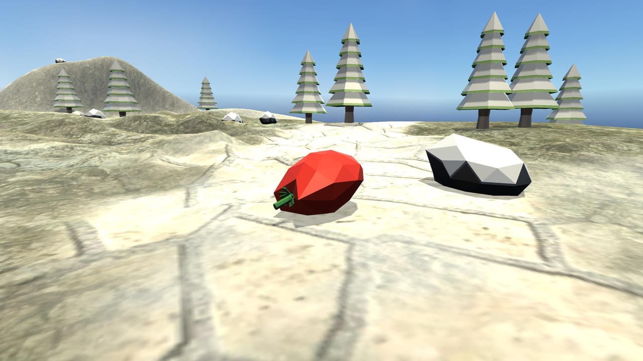 Food Game screenshot 2