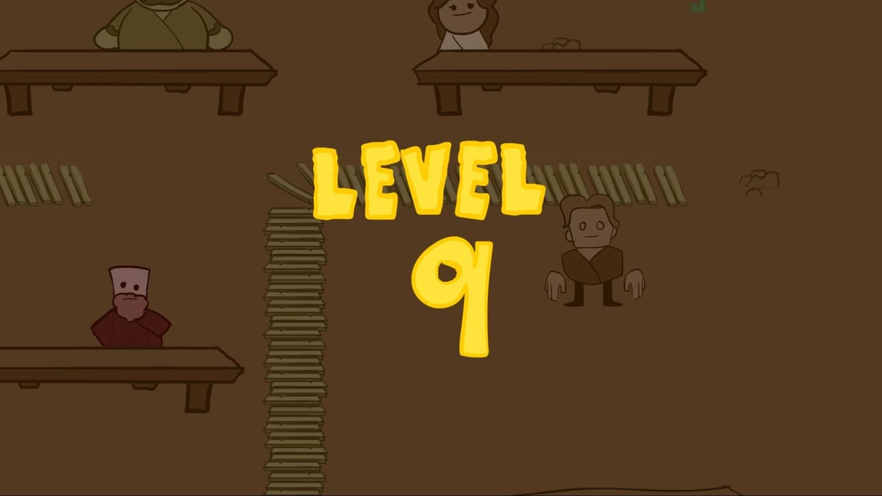 Out of Wine! screenshot 3