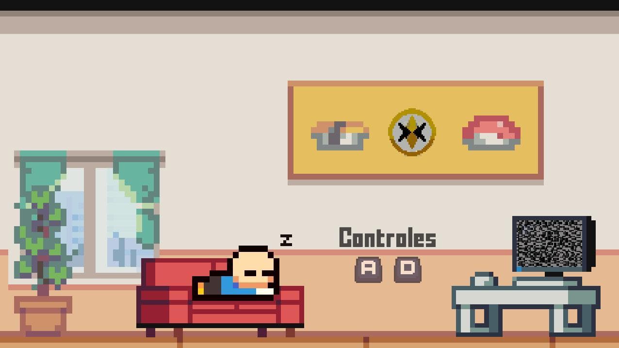 Another Nap screenshot 2