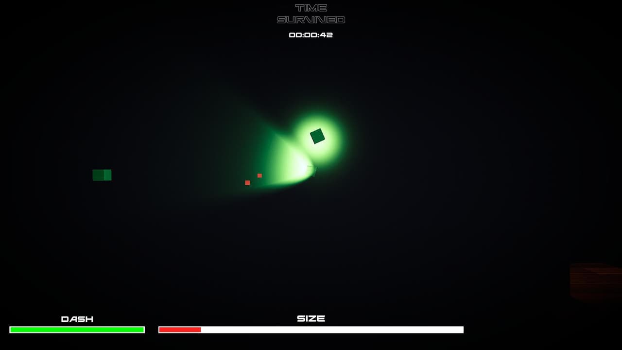 Vektor (UrkeNzY) screenshot 5
