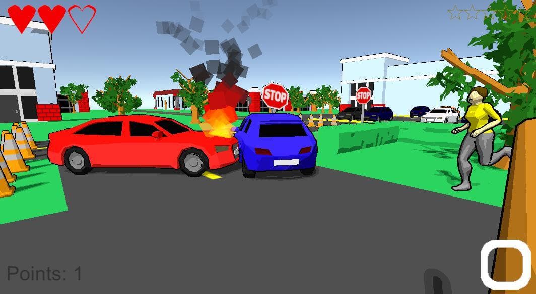 Customer Chaos