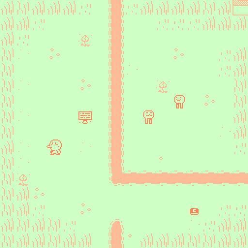 BROCCOLI QUEST II: THE DARK SACRAMENT screenshot 3