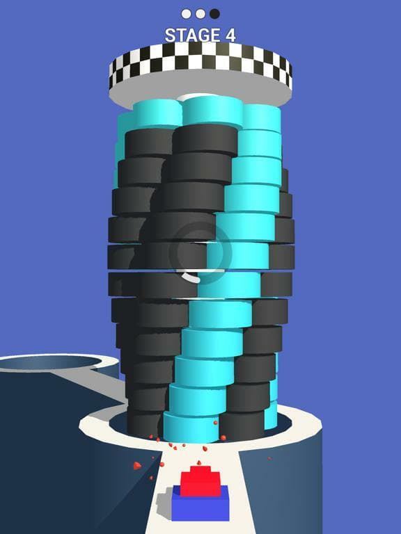 Stack Dash! screenshot 3