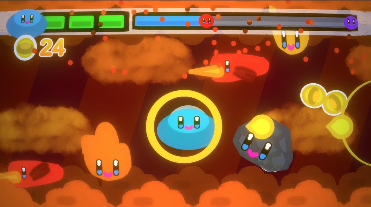 UFO Fury screenshot 6