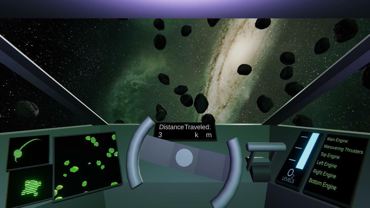 Engine Down! screenshot 5