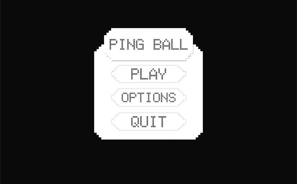Ping Ball screenshot 2