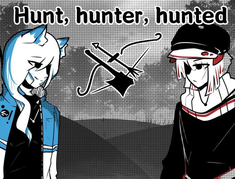 Hunt, Hunter, Hunted screenshot 2