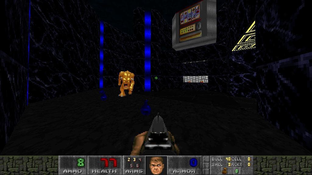 Krazy Kasino! screenshot 3