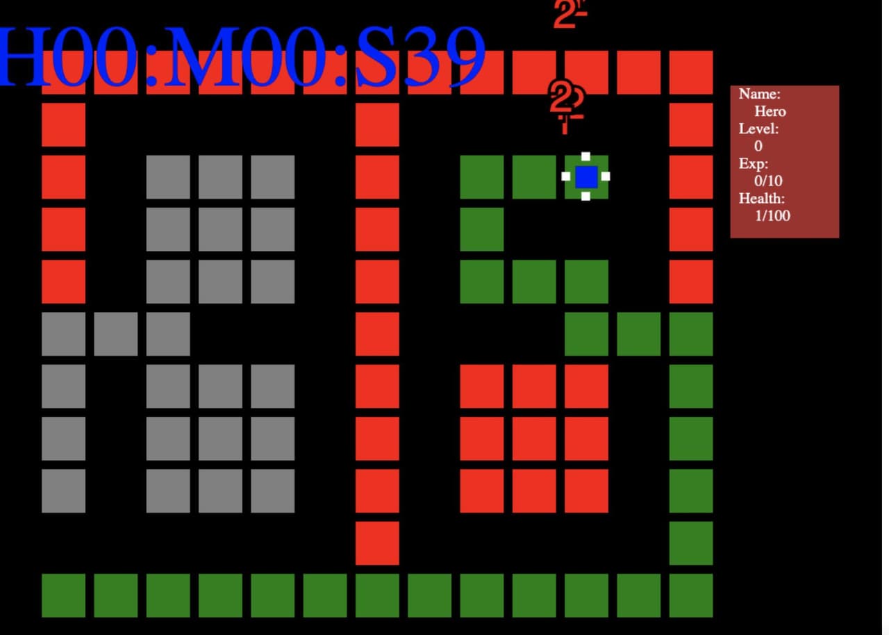 RPidle