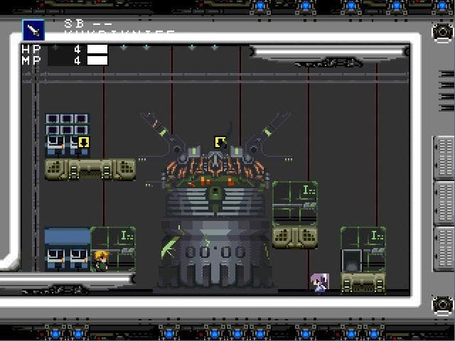 Hack9 Version 1.0 English translation version