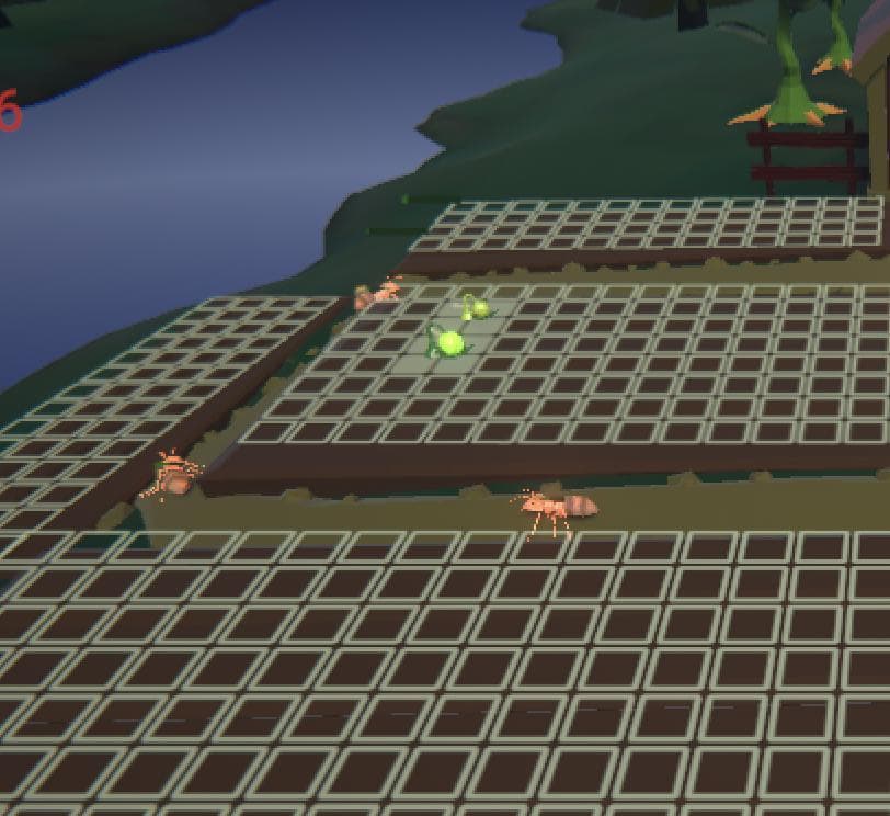 Dont Let Them Bug You screenshot 3