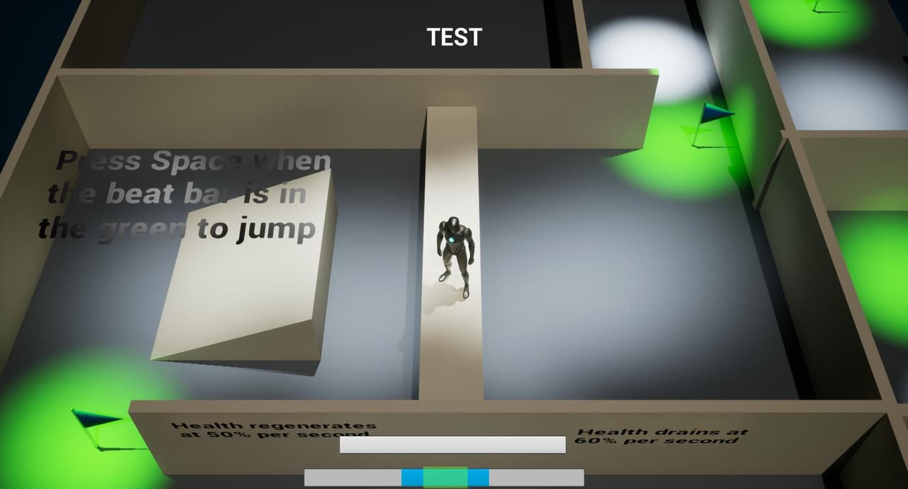 Synchronize screenshot 2
