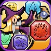 Witch Puzzle RPG