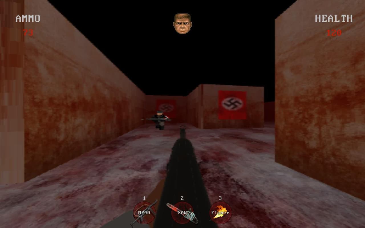 Unlimited (itch) screenshot 6