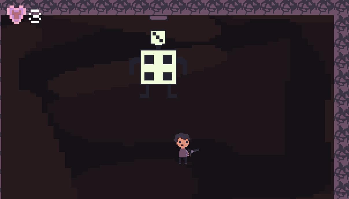 roll of the gun screenshot 3
