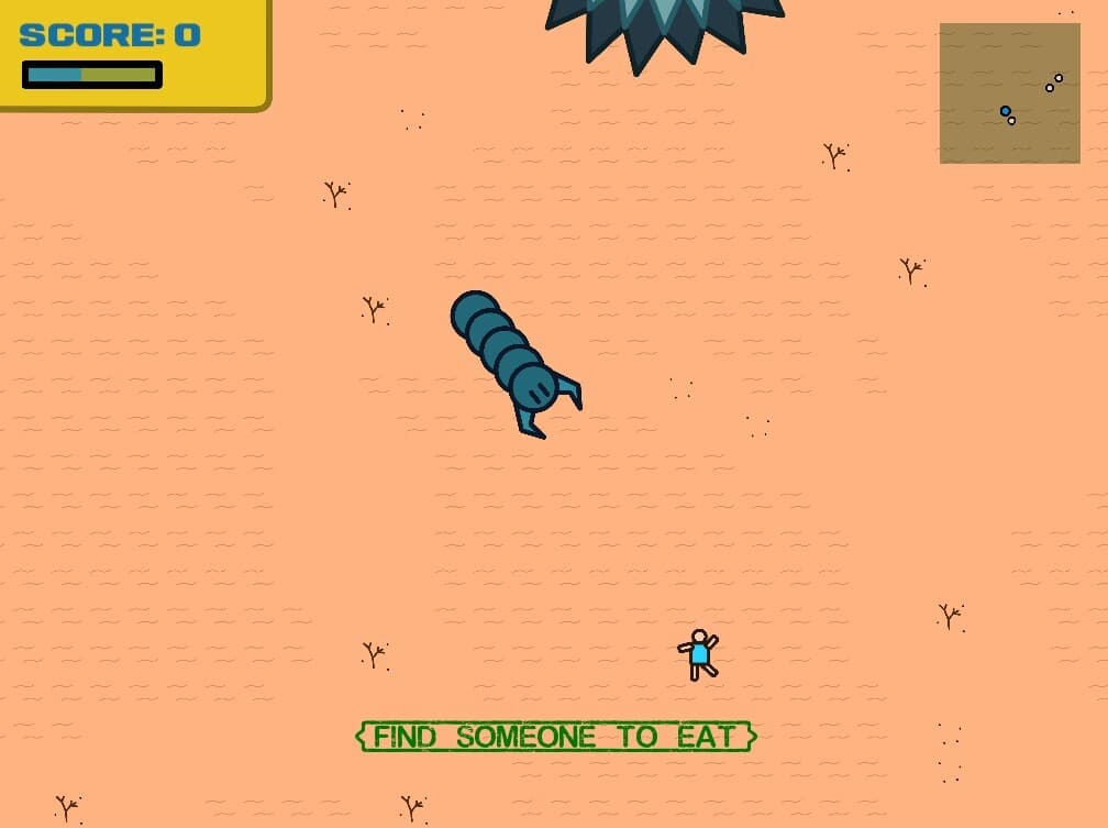 Mother A-51 screenshot 3