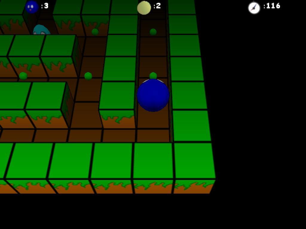 PacuPac screenshot 3