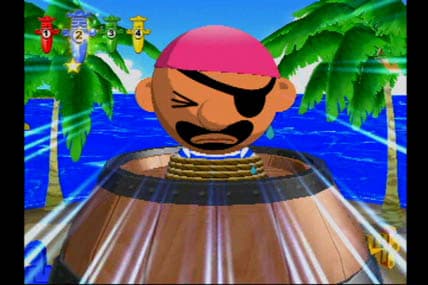 Party Fun Pirate screenshot 3