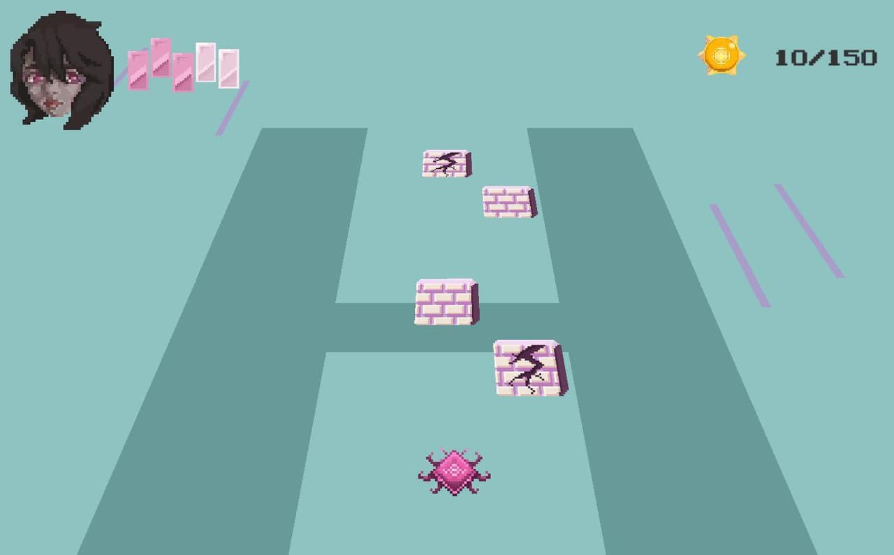 Illya: Hacking into the Gate screenshot 4