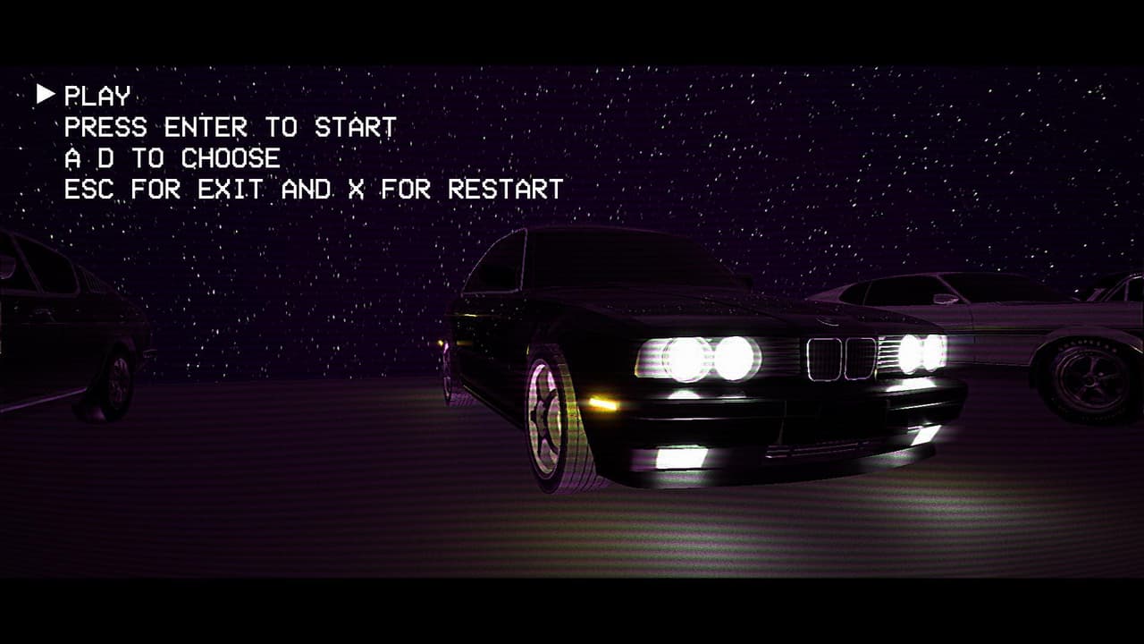 Phonk Driver screenshot 5