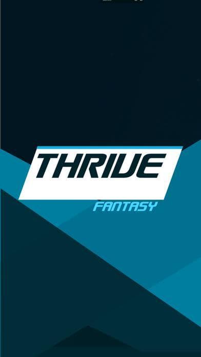 ThriveFantasy screenshot 2