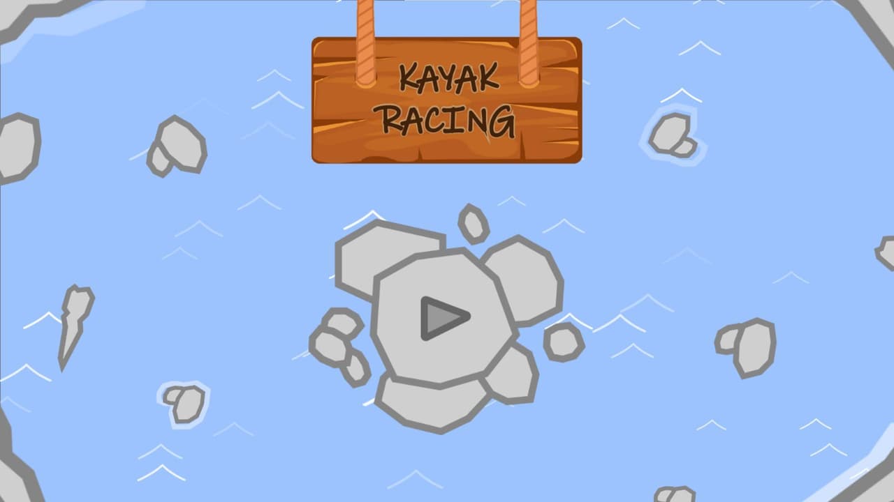 Kayak Racing