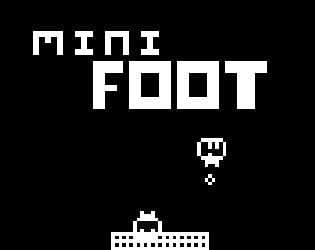 MiniFoot screenshot 2
