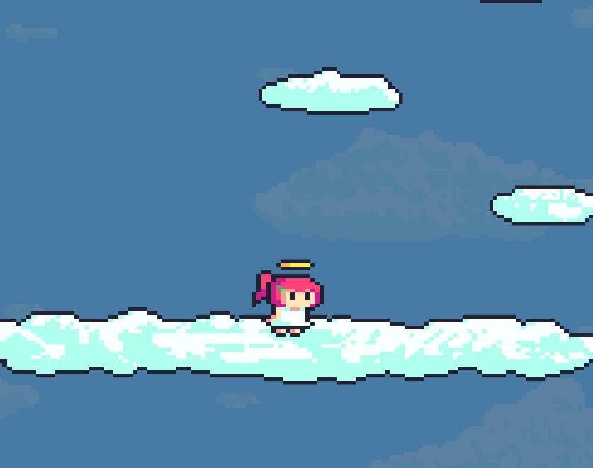 Winging It (jimmytan, Wiens234, Bakaretsu) screenshot 3