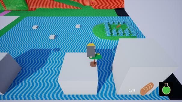 Elemental painting screenshot 3