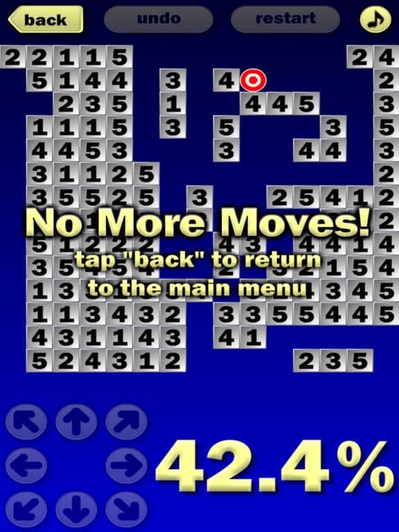 Voracity screenshot 3