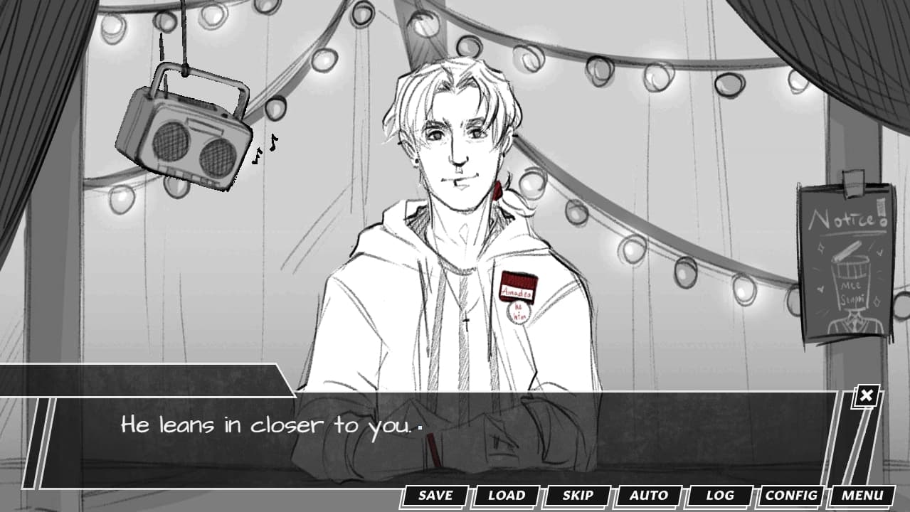 Date Us, You Wont! screenshot 4