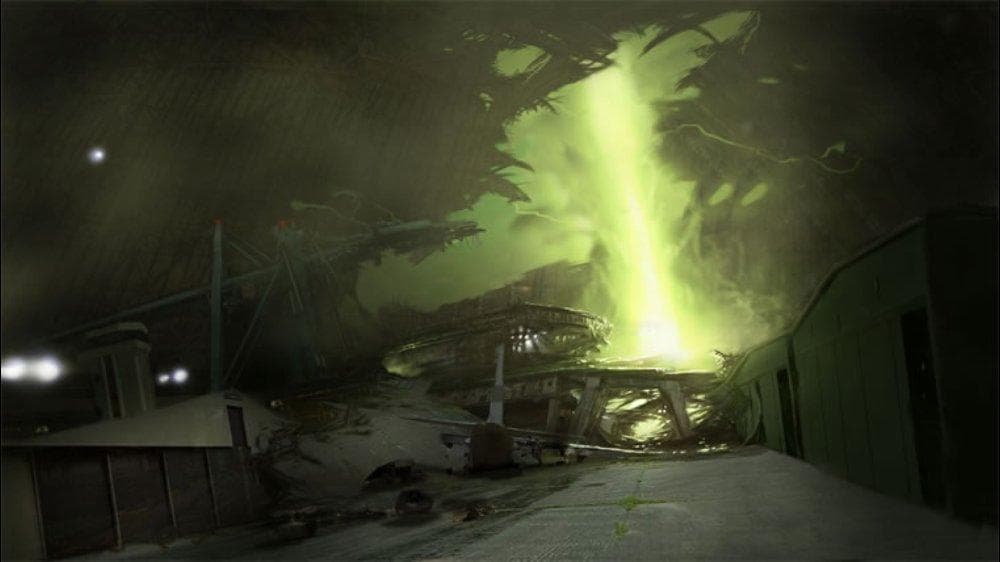 Blacksite screenshot 5