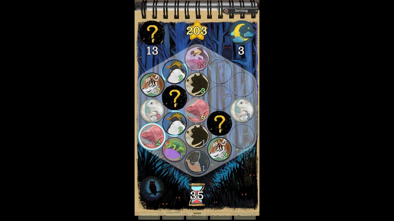Animal Notes screenshot 6