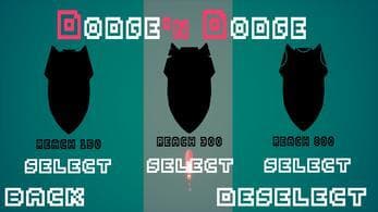 Dodgen Dodge (Original)