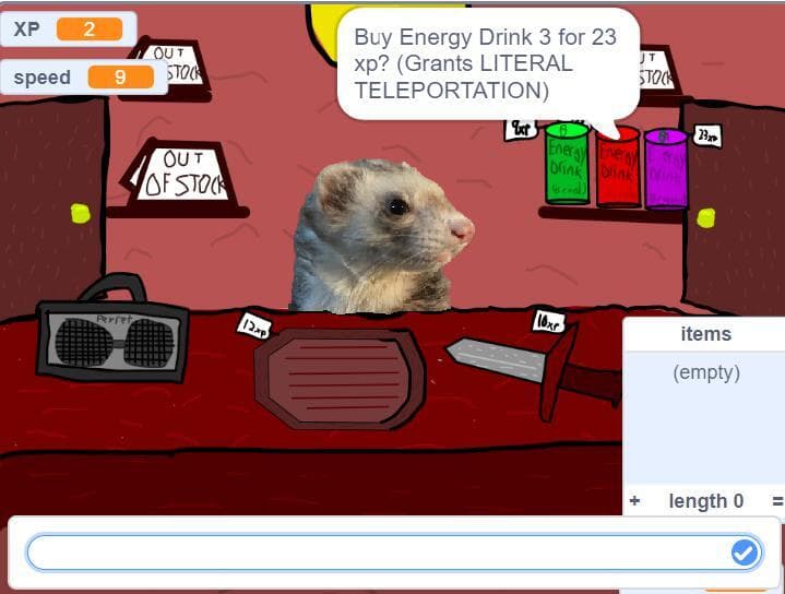 Ferret Battles screenshot 3