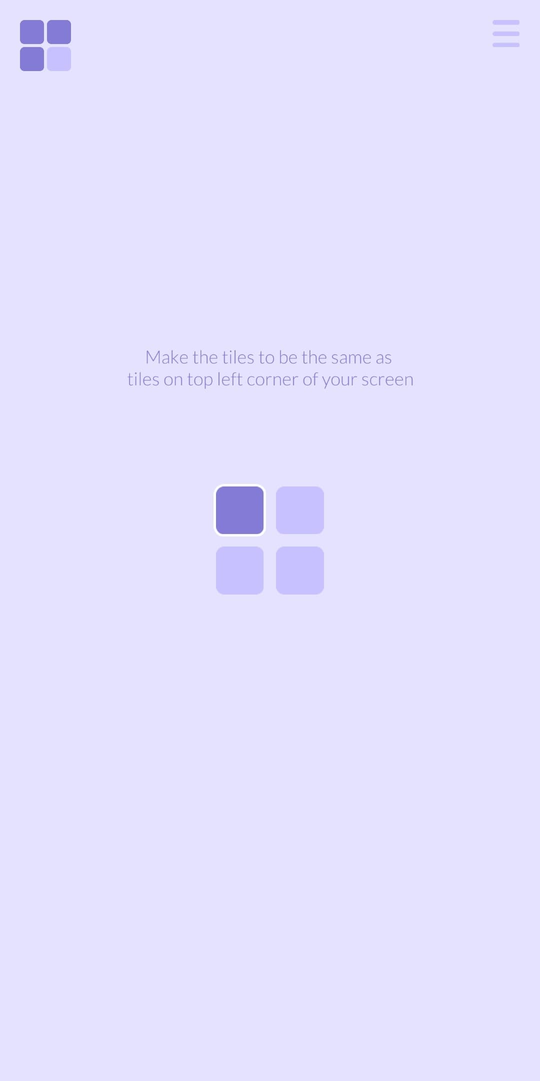 Tizzle - Tile Puzzle screenshot 3