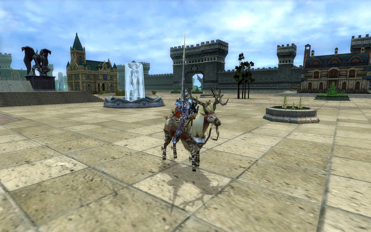 King of Kings 3
