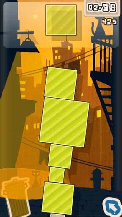 Finger Physics Free screenshot 5
