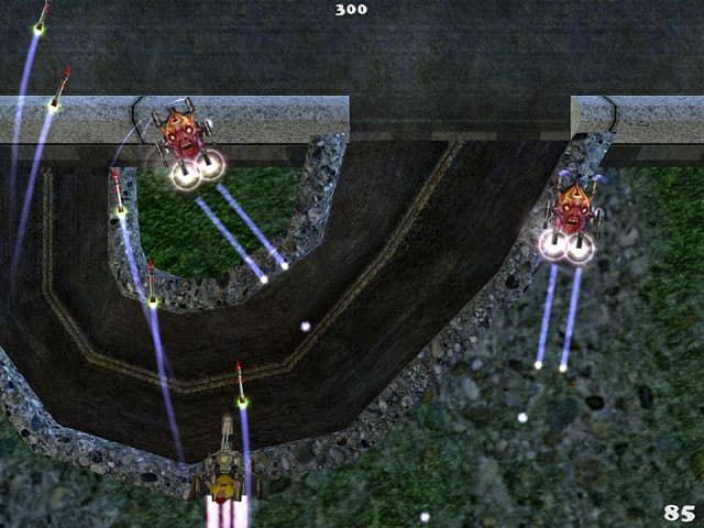 Zappo screenshot 2