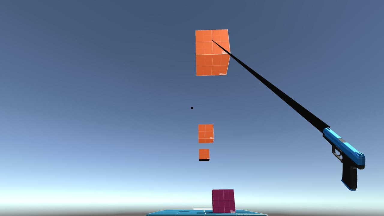Swing Man screenshot 3