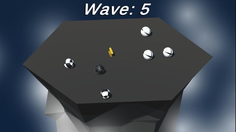 SUMO BATTLE (GabuGames)