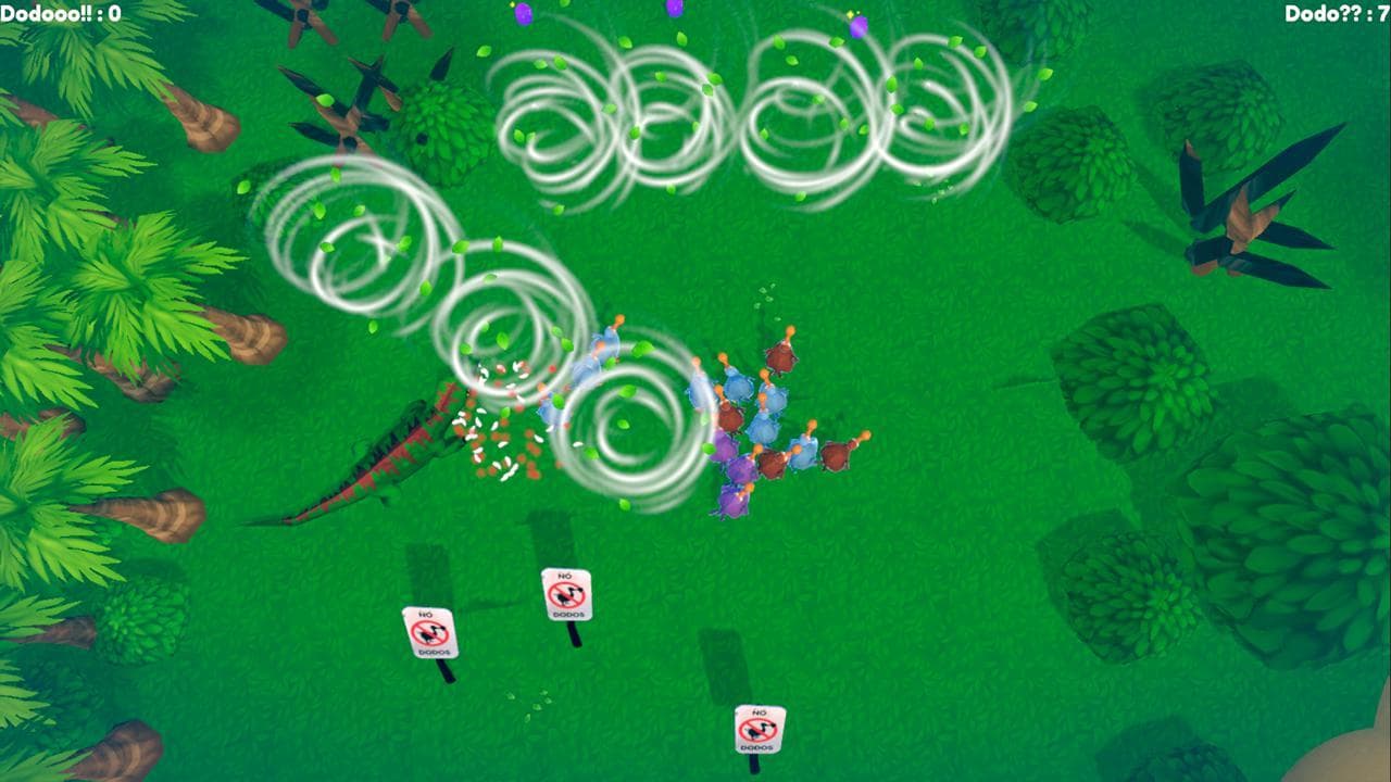 Dodo (itch) screenshot 3