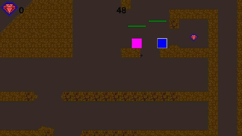Precipice (RelicToothStudios) screenshot 2
