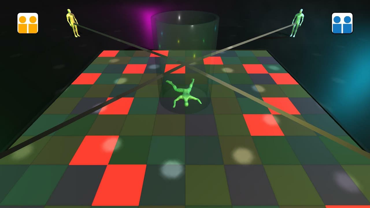 Extreme Social Distancing screenshot 2