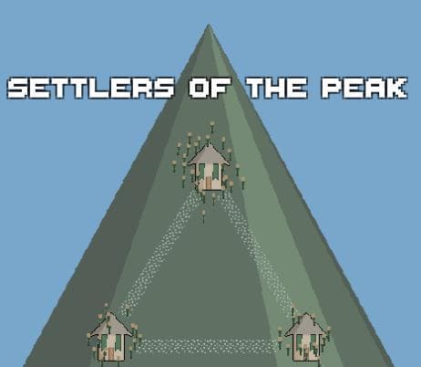 Settlers of the Peak