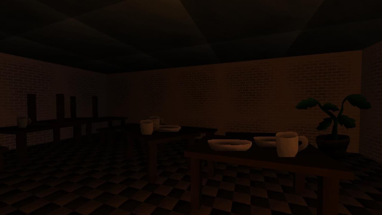 Mr.Chef screenshot 3