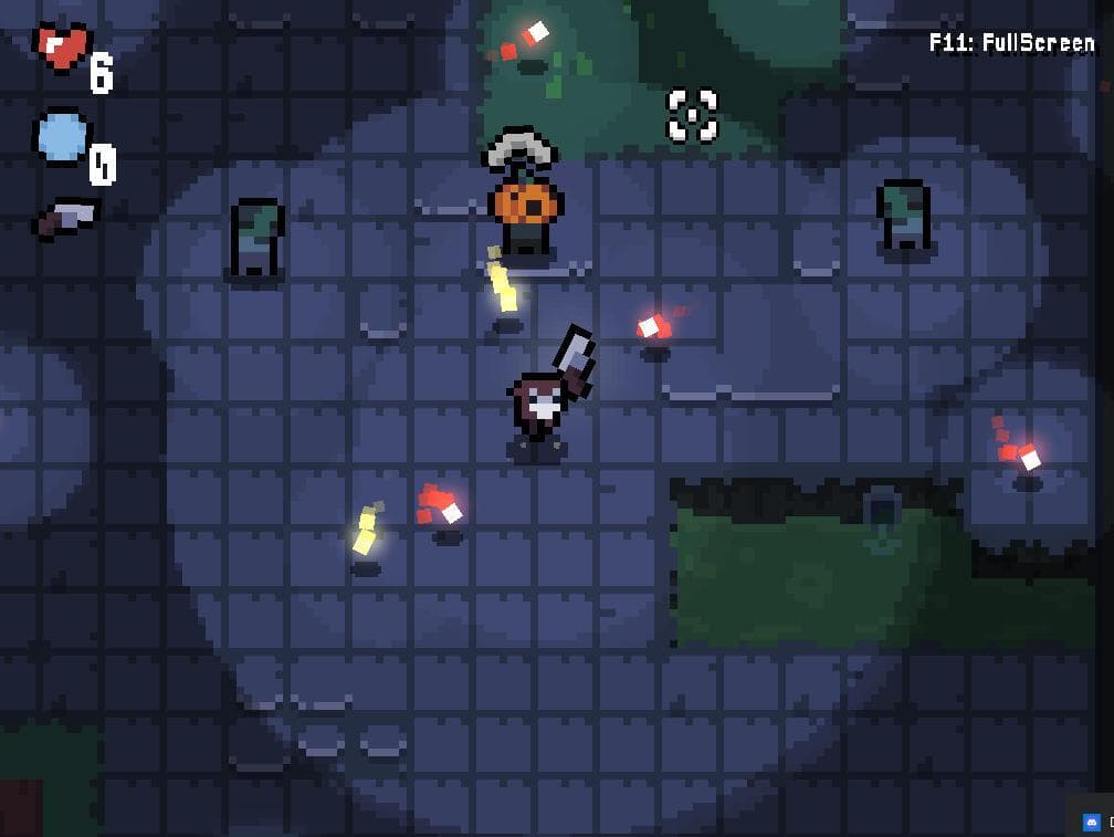 LightRun screenshot 3